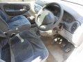 Renault Scenic 1.9 dci 2001г на части, снимка 8