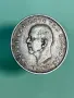 20 драхми 1960 г, Кралство Гърция - сребърна монета No2, снимка 2