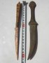 Ножове за писма, нож, снимка 1 - Антикварни и старинни предмети - 30092541
