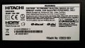 HITACHI 55HK5600 със счупена матрица ,17IPS72 ,17MB230 ,17WFM21 ,VES550QNDS-2D-N41 ,17TK155, снимка 3