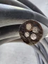 BG кабел 4×50 Б 0,6 / 1KV , снимка 5