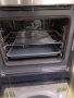 Иноксова фурна за вграждане АЕГ Aeg Made in Germany 2 години гаранция!, снимка 5