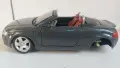 Audi TT ROADSTER Maisto 1/24, снимка 5