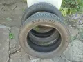 Продавам 2 броя зимни гуми BRIDGESTON 215/55/17, снимка 1