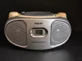 PHILLIPS - CD / Радио , снимка 3