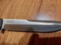 Тактически фиксиран боен нож Aggressor, снимка 10