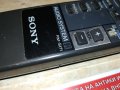 sony audio remote-внос sweden 1709212003, снимка 1 - Други - 34167768