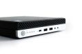 Настолен компютър HP EliteDesk 800 G3 Mini i5-6500T/8GB/256GB, снимка 4