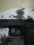Airsoft пистолет CZ Shadow, 0,5 джаула , снимка 2