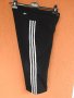 Adidas ClimaCool дамски 3/4 спортни панталони панталон долнище (S), снимка 2