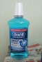 Вода за уста Oral-B pro-expert- 50% намаление, снимка 1