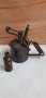 Бензинова лампа , снимка 1 - Антикварни и старинни предмети - 31244910
