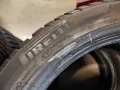 2бр. зимни гуми 235/45/18 Pirelli, снимка 4