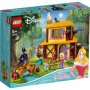 LEGO DISNEY PRINCESS Горската къща на спящата красавица 43188, снимка 1 - Конструктори - 31761221