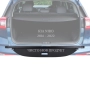 Щора за багажник на KIA NIRO MK1 16 - 22 85910-G5000 (НОВА), снимка 2