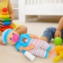 Бебешки кукли с биба – разнообразие от визии и стилове, снимка 4