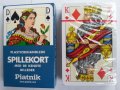 Карти за игра Piatnik, снимка 2