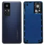 Оригинален Заден Капак за Xiaomi 12T Pro 5G със Стъкло за Камерата, снимка 1
