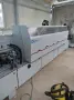 Продавам кантираща машина Брандт, снимка 1