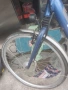 електрически велосипед GIANT внос Германия , снимка 7