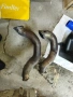 downpipe bmw 335i n54, снимка 2