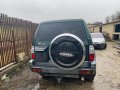 toyota land cruiser j90 3.0 D4D 163 J95 на части тойота ланд крузер, снимка 3
