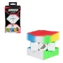 Оригинален куб на Рубик за скоростно нареждане Rubik's Magnetic Speed Cube 3x3x3 55мм - Stickerless, снимка 6