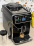 Кафемашина кафе автомат Saeco Xelsis SM7580 с гаранция, снимка 8