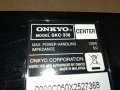 ONKYO SKC-338 CENTER 120W//6ohm-ВНОС SWISS M1809231622, снимка 17