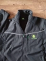 john deere softshell jacket - мъжко софтшел яке НОВО БЕЗ ЕТИКЕТИ Л, снимка 5