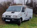 Ивеко Дейли 3510,245000км, бартер , снимка 1