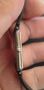 Много рядък винтидж часовник TISSOT Twotimer, снимка 6