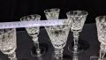 кристални чаши , снимка 5