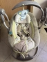Бебешка електрическа люлка Ingenuity ConvertMe Swing-2-Seat™ – Brighton™, снимка 1