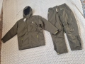Зимен комплект/яке и панталон/ Delphin Wintrek        , снимка 1