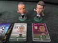 Комплект фигурки SoccerStarz и картите към тях, снимка 4