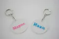 ключодържатели с имена , снимка 3