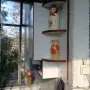 Продавам шкаф запазен, снимка 2