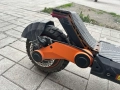 Електрическа тротинетка KUGOO KIRIN G3 1200W  52V 18Ah, снимка 9