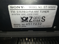 SONY TUNER+SONY AMPLIFIER-SWISS 2204221839, снимка 14
