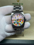 Дамски автоматичен часовник Rolex, снимка 1 - Дамски - 44573401