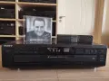 Cd player Cdp-C661 Cd Changer 5диска, снимка 6