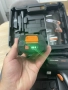 Мощна акумулаторна прахосмукачка SEALIGHT X1 Plus+ (21000Pa, 2 батерии, куфар), снимка 6
