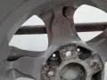 4бр 16ски джанти за MERCEDES 5х112мм A160731 , снимка 9