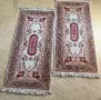 Персийски килим с две пътеки, снимка 2