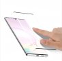  Samsung Galaxy Note20 Ultra / Samsung Galaxy Note20 Plus 5D стъклен протектор за екран , снимка 4