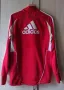 Bayern Munchen / Adidas - футболно горнище на Bayern Munich , Байерн Мюнхен, снимка 4