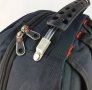 Swissger раница с ортопедичен гръб и подсилена дръжка туризъм пътуване, снимка 9