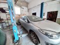 Продавам рено меган 2010г. 1.5DCI. 105к.с на части, снимка 3