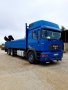 Камион с кран, снимка 12